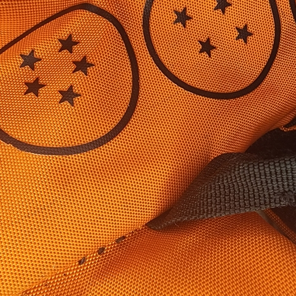 Dragon ball Z super backpack - Picture 14 of 16